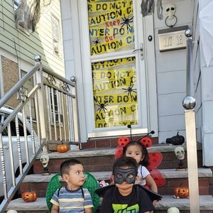 Meet your Posher, Marilyn